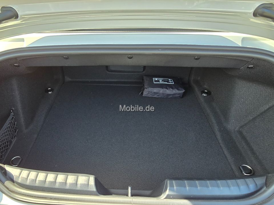 BMW Z4 - Bild 27