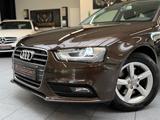 Audi A4 Avant Ambiente/Bi-Xenon/SHZ/1.H/Anh./ACC/BT - Audi A4: Kombi, Ambiente