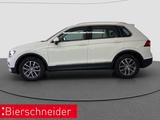 Volkswagen Tiguan 2.0 TDI AB196EUR Comfortline SHZ REAR VIE - Volkswagen Tiguan: Eu