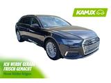 Audi A6 45TFSI Avant S-tronic design+LED+NAVI+VIRTUAL - Audi A6 Gebrauchtwagen in Hamburg
