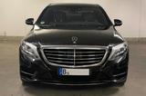 Mercedes-Benz S 500 4MATIC L - AMG Line Absolute Vollaustatt. - Mercedes-Benz S 500 Gebrauchtwagen in Berlin