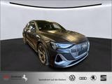 Audi e-tron S quat S-Line AZN-Haus-Förderung* Nachtst - Audi Gebrauchtwagen von 2023