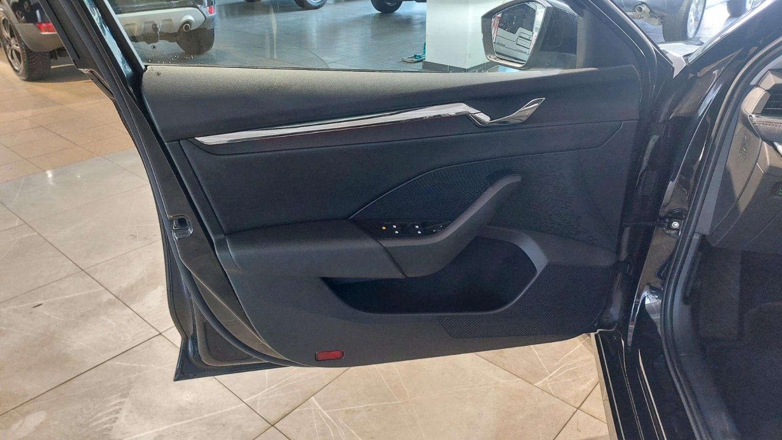 Skoda Octavia Combi Style *Automatik*Navi*LED*AHK 1,5t foto 17