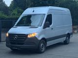 Mercedes-Benz Sprinter III Kasten RWD/AWD 311/315/317/319 CDI - Mercedes-Benz Sprinter: 319 Cdi