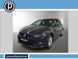 Volkswagen Polo TSI HIGHLINE MEDIA+ACC+KLIMAAUT+STYLEPAKET - Volkswagen Polo: Style