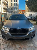 BMW X5 sDrive 25 d 7Sitzer*Pano*Export - BMW X5 Gebrauchtwagen in Berlin