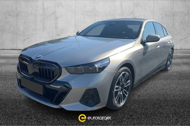 Другие BMW 520 d 48V sDrive Msport Pro