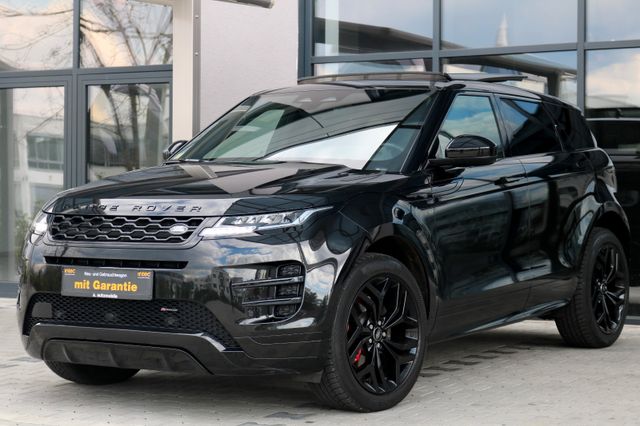 Land Rover Range Rover Evoque R-DYNAMIC SE AWD ACC/ GARANTI