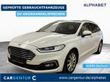 Ford Mondeo 2.0 EcoBlue Titanium AHK Pano Key - Ford Mondeo in Krefeld