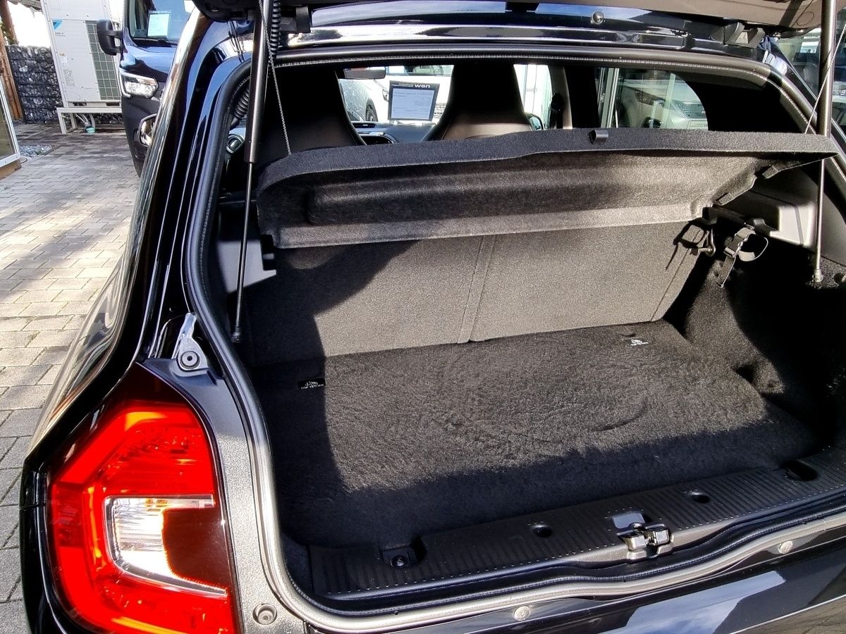 Fahrzeugabbildung Renault Twingo E-Tech elektr. Urban Night