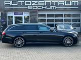 Mercedes-Benz E 400 d 4Matic AMG Sportpaket Head-Up Panorama - Mercedes-Benz mit Diesel-Antrieb: Kombi, Sportpaket