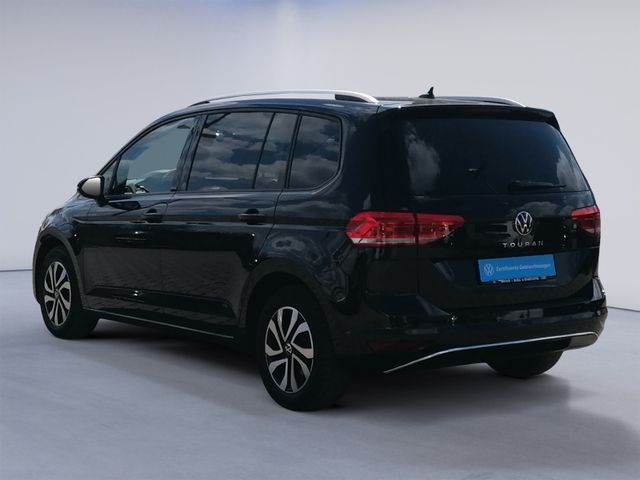 Touran 1.5 TSI DSG Active 7Sitze+NAVI+APP