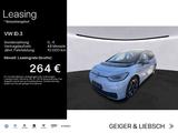 Volkswagen ID.3 Pro Performance*IQ.LIGHT*KAMERA*PDC*SHZ*NAV - silberne Volkswagen ID.3