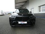 BMW X7 xDrive 40 i M Sport Panorama Head-Up AHK - BMW X7 aus 2024