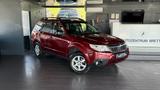 Subaru Forester Active 2.0 AHK*SHZ*Allrad - gebrauchte Subaru Forester aus dem Jahr 2009