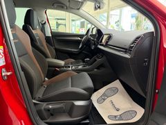 SKODA Karoq 2.0 TDI Scout 4x4 DSG ACC LED CAM AHK NAVI