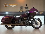 Harley-Davidson FLTRXSE CVO Road Glide 121  - Harley-Davidson CVO Road Glide (FLTRXSE)