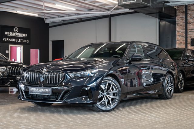 BMW 540d xDrive| M SPORTPAKET|AHK|MEMORY|ACC|HEAD-UP