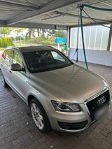 Audi Q5 8R 3.0 V6 TDI - Audi Q5 8R mit Diesel-Antrieb