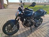 Aprilia Shiver 750 - APRILIA SHIVER 750