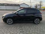 Hyundai KONA Elektro ELEKTRO 150kW Select-Paket - - Hyundai KONA Elektro von privat