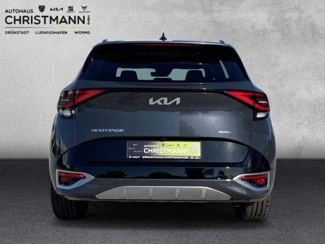 Fahrzeugabbildung Kia Sportage GT-LINE 4WD 1.6 T-GDI MILD-HYBRID *PANO