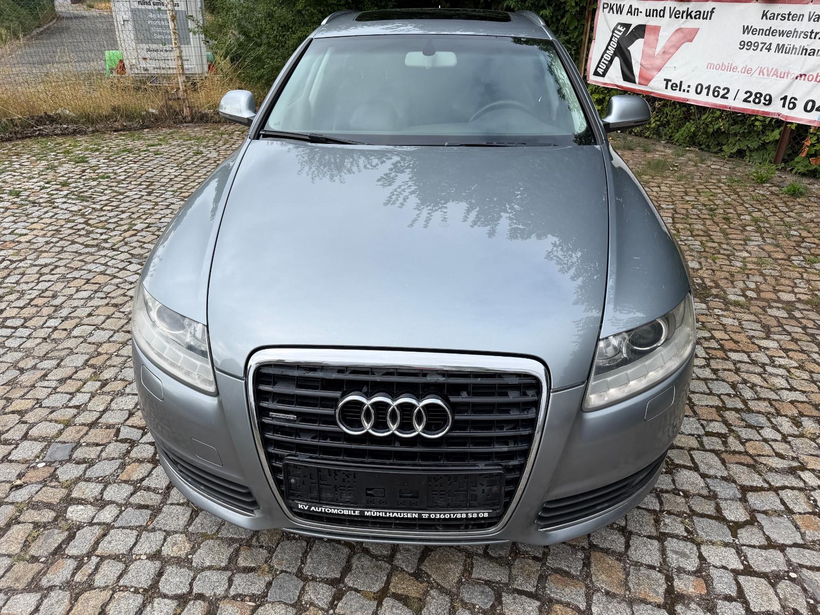 Audi Quattro 2008 — photo 11
