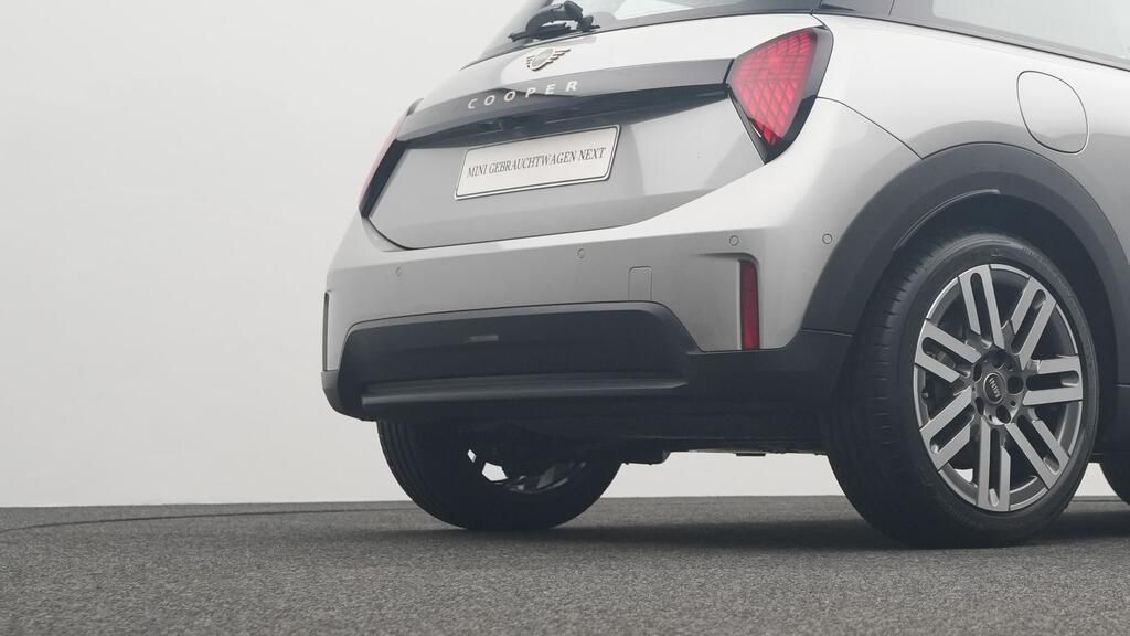 MINI Cooper C - Bild 22