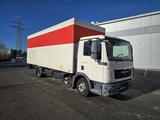 MAN TGL 7.150 8.150 MÖBELKOFFER - MAN Stuttgart