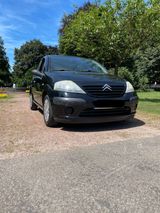 Citroën C3 - schwarz - Anfängerauto - neue... - Citroën C3 aus 2005