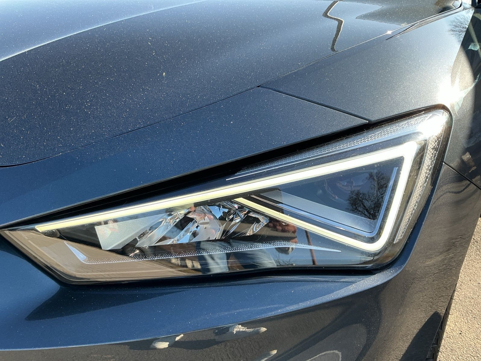 Seat Leon - Bild 19