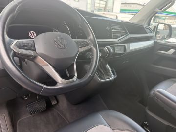 Volkswagen T6 Multivan - 10