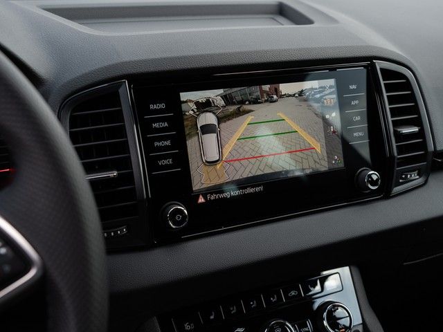 Karoq 2.0 TDI Sportline DSG AHK+MATRIX+RFK+NAVI