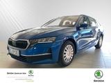 Skoda Octavia 2.0 TDI DPF Selection 2.0 TDI 110 kW Sel - Skoda Octavia Gebrauchtwagen in Kiel