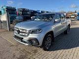 Mercedes-Benz X 350 d 4Matic Doppelkabine/Comand/Leder/LED/360 - Mercedes-Benz X 350 aus 2019