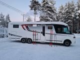 Kabe Imperial i860 LGB  VOLLGARANTIE bis 07/2027 - Offers matching your search criteria
