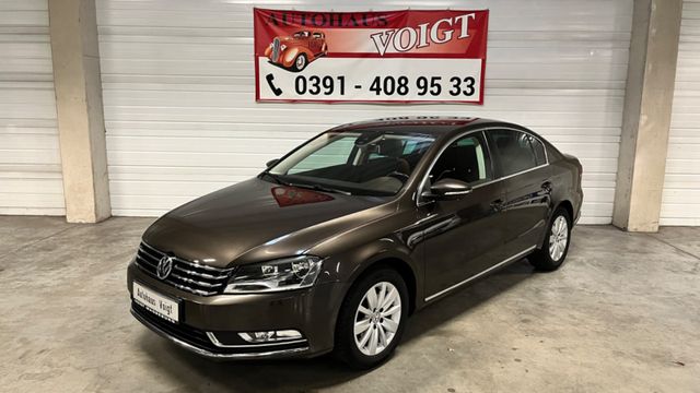 Volkswagen Passat Lim. ComfortlineSitzheizg.NaviSideAssist