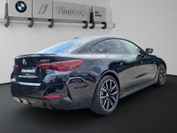 BMW 430 Gran Coupé - Vorschau Bild 2