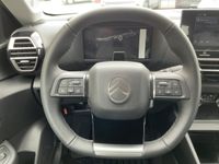 Citroën C4 - Vorschau Bild 12