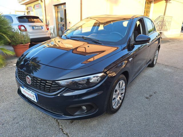 Image of Fiat Tipo