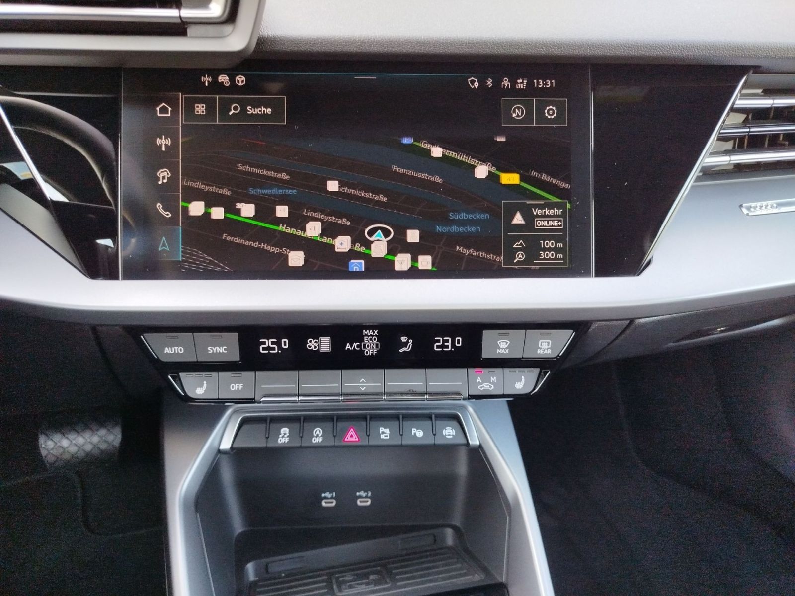 Audi A3 - Bild 9