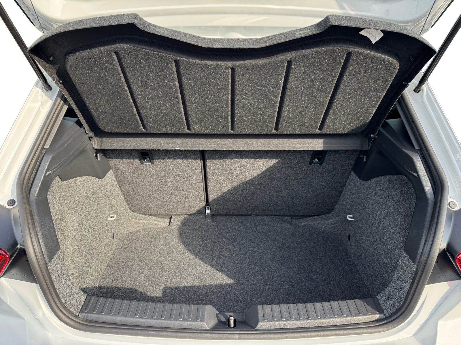 Seat Ibiza - Bild 7
