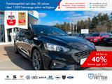 Ford Focus Turnier 1.5 EcoBoost ST-Line AHK|Panora... - Ford Focus mit Benzin-Antrieb: Kombi
