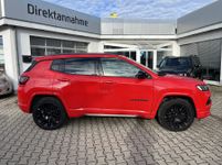 Jeep Compass - Vorschau Bild 7