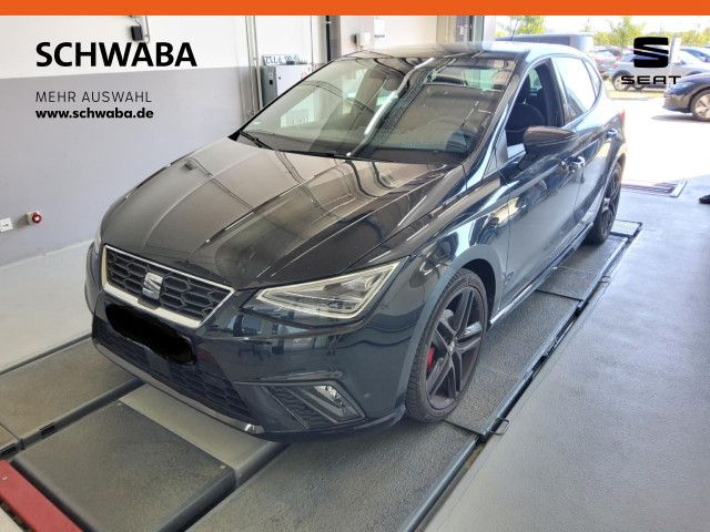 Image of Seat Ibiza