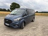 Ford Tourneo Custom Nugget Plus 340 L2 Lang - Ford P2