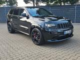 Jeep Grand Cherokee 6.4 V8 HEMI SRT - Jeep Grand Cherokee in Braunschweig