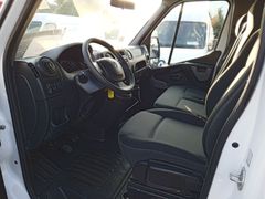 Fahrzeugabbildung Master DoKa Pritsche+Plane L2H1 3,5t KLIMA