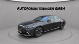 Mercedes-Benz S 580 e *HEADUP*HA LENKUNG*SITZKLIMA* - Mercedes-Benz S 580 aus 2021