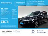 Volkswagen Caddy Dark Label 2.0 TDI 17 LED NAVI PANO R-KAM - Volkswagen Caddy: Dark Label